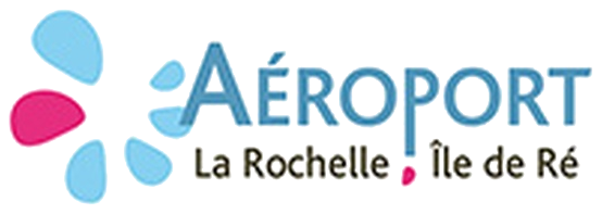 Aéroport La Rochelle Île de Ré